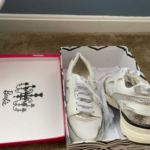 Barbie Sneakers